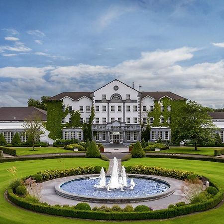 Slieve Russell Hotel Ballyconnell  Exterior photo